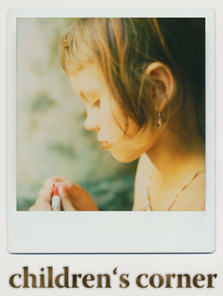 ieva iansone childrens corners